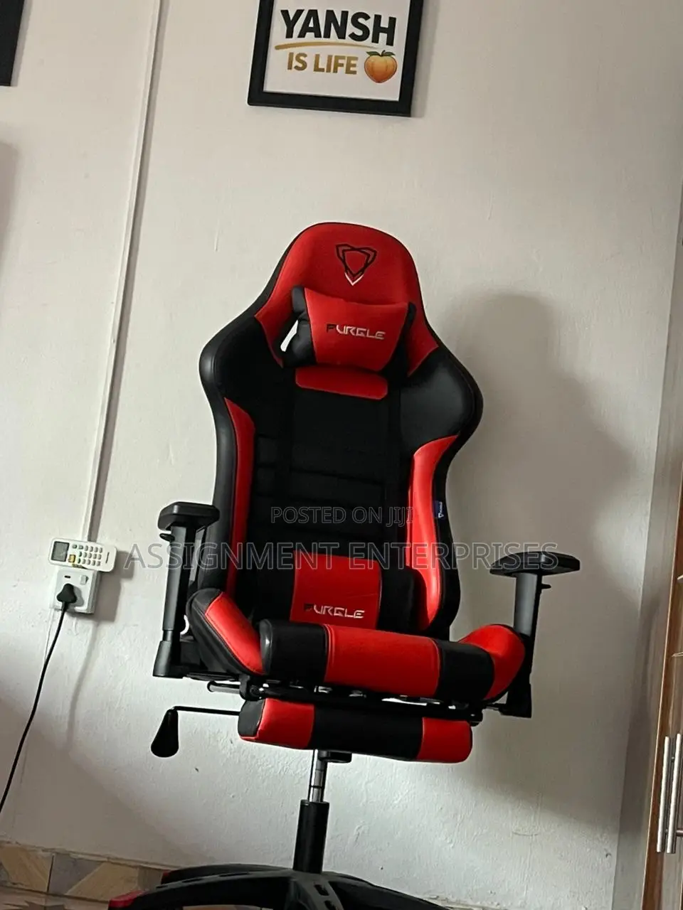 Gaming Chair