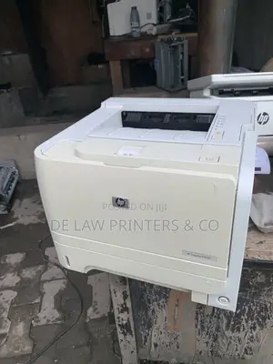 Hp Laserjet Printer P2035