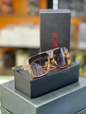 Bugatti Quality Luxury Men Sunglasses