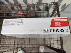 Airtel 4g Router
