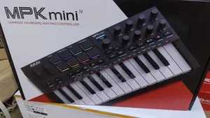 Mini Keyboard