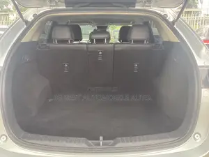 Mazda CX-7 2021 Gray
