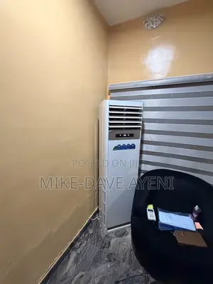 Hisense 2hp Floor Standing Air Conditioner (AC) – Working Perfectly