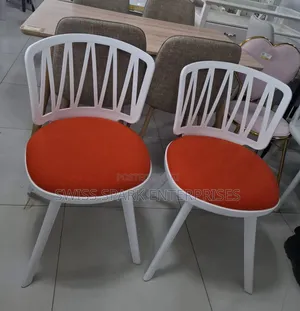 Durable Luxury Chair