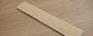 Premium Light Oak SPC Flooring