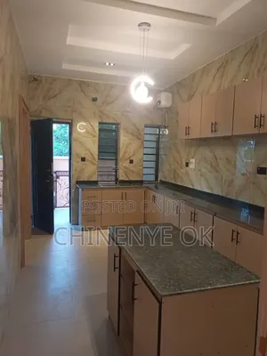 Furnished 5bdrm Duplex in Centenary Estate, Enugu for sale