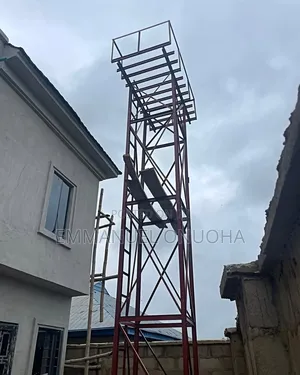 Ultrastore Tank