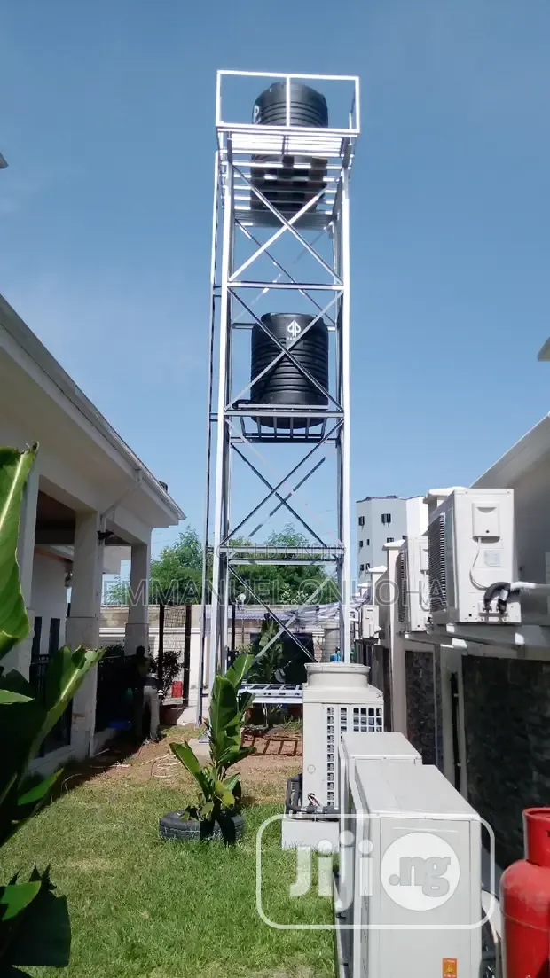 Ultrastore Tank