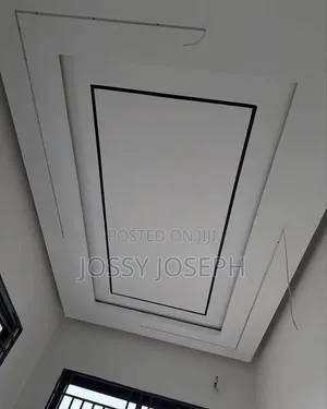 Pop Celling