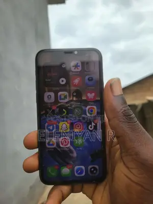 Apple iPhone 11 Pro 64 GB Gray