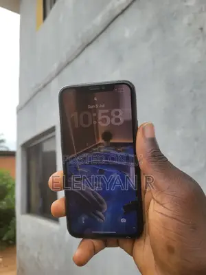 Apple iPhone 11 Pro 64 GB Gray