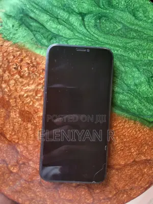 Apple iPhone 11 Pro 64 GB Gray