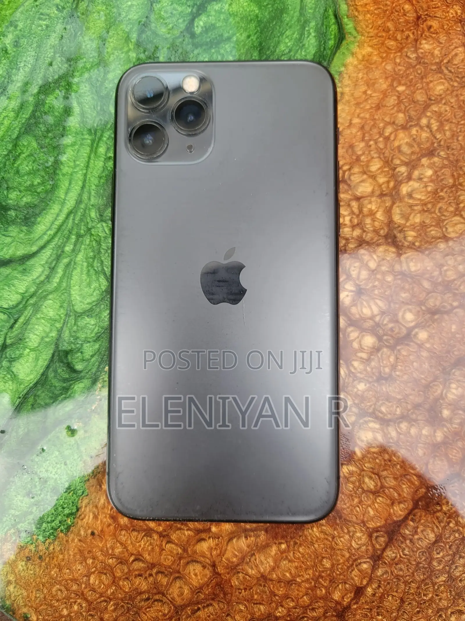 Apple iPhone 11 Pro 64 GB Gray