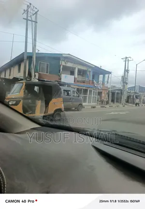 Furnished 2bdrm Block of Flats in Along Dopemu Road for sale