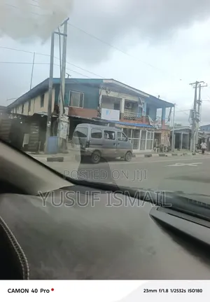 Furnished 2bdrm Block of Flats in Along Dopemu Road for sale