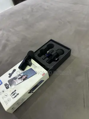 Wireless Microphone