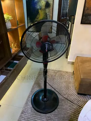 Binatone Standing Fan