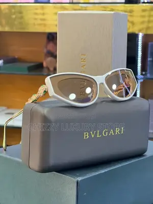 Bvlgari Quality Luxury Sunglasses