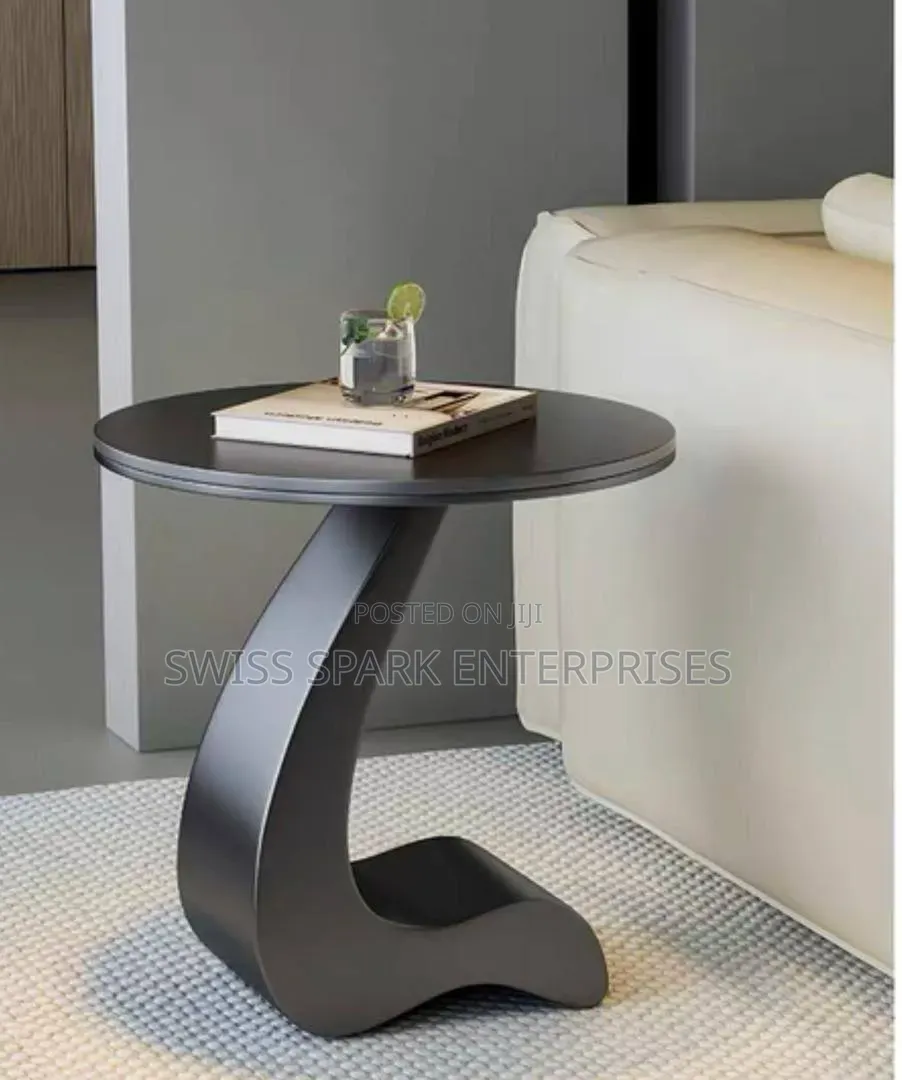Mable Luxury Side Stool
