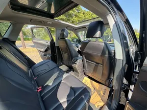Car 2018 Black