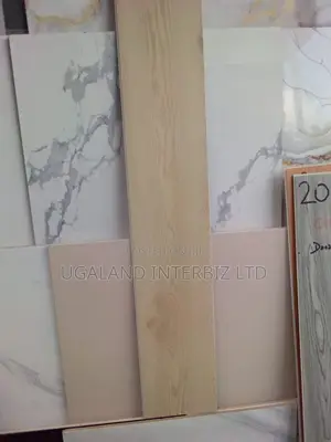 Luxury Beige SPC Click Flooring