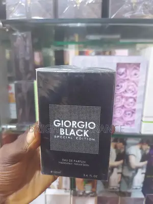 Giorgio Black