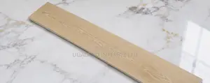 Luxury Beige SPC Click Flooring