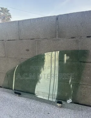 Door Glass for All Kinds of Vehicles