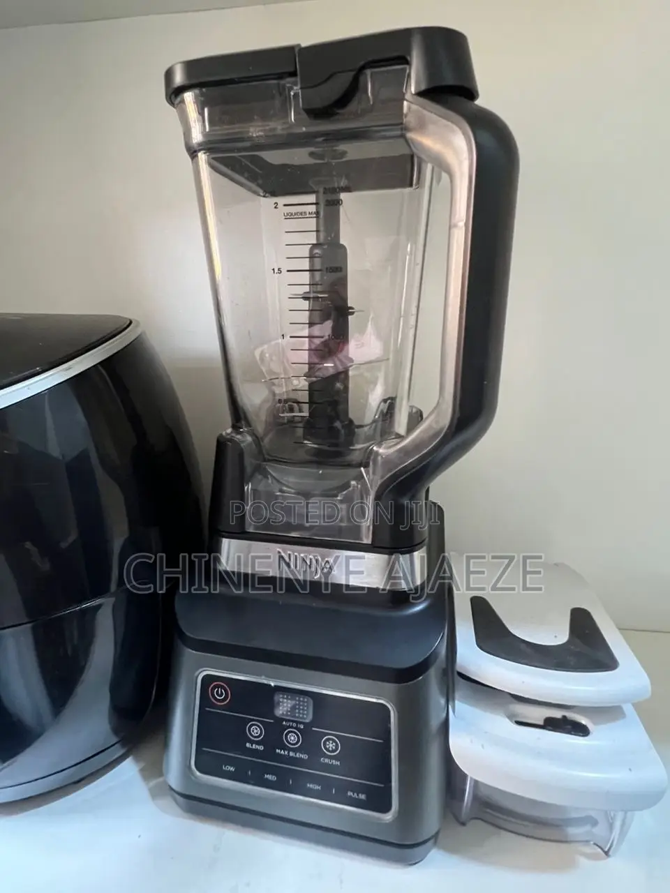 Ninja Professional Blender