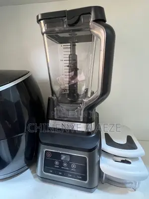 Ninja Professional Blender