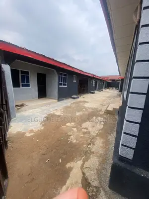 1bdrm Block of Flats in Purple Galaxy Nig, Mararaba for rent