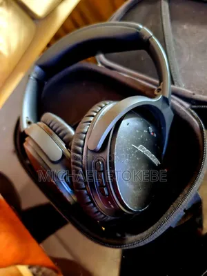 Bose Qc 35 Ii