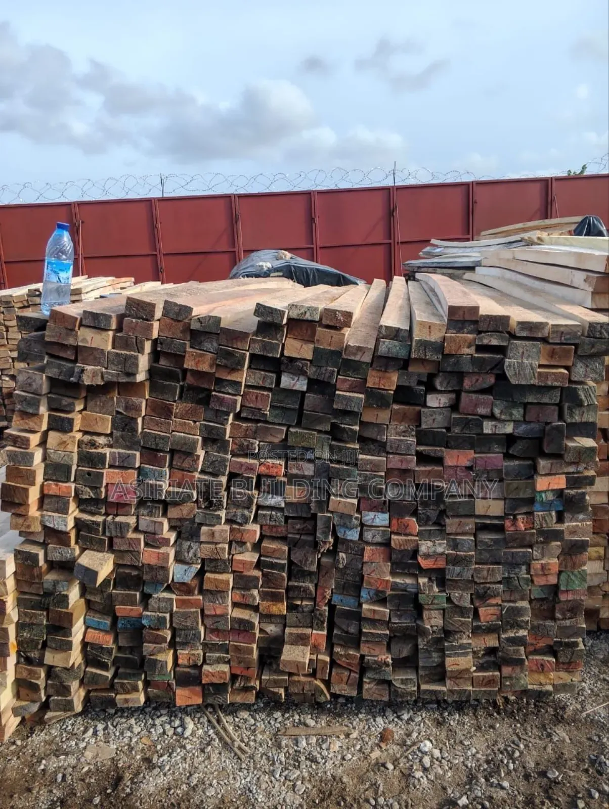 Roofing Woods 2by4, 2by3, 2by6