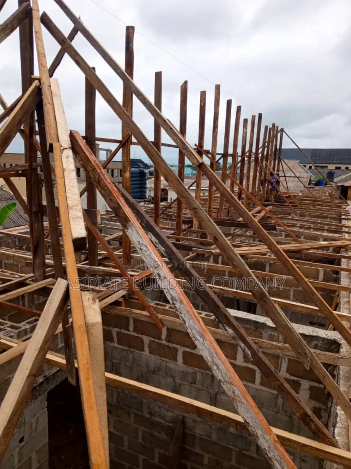 Roofing Woods 2by4, 2by3, 2by6