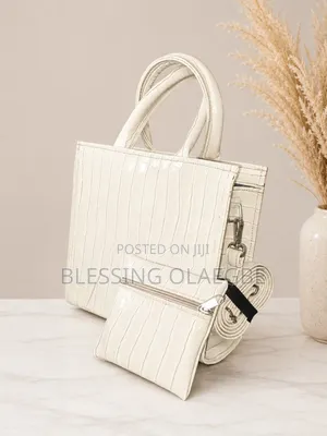 Handmade Bags