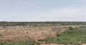 Distress Sale 250sqm Guzape 2 Fcda Approve Lands | Fast Roi