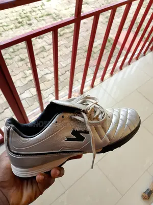 Football Soccer Boots Size 42