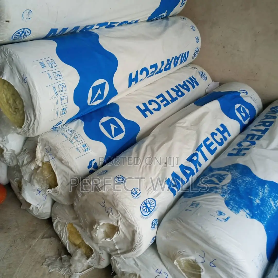 Izocam Turkish Rockwool