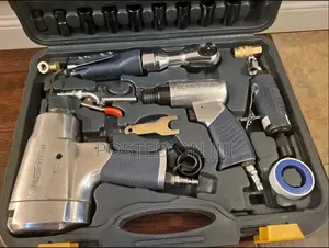 Compressed Air Toolkit
