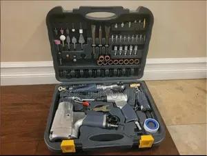 Compressed Air Toolkit
