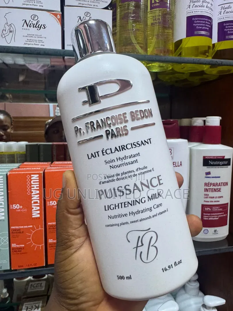 Per Franchise Lotion