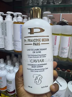 Per Franchise Lotion