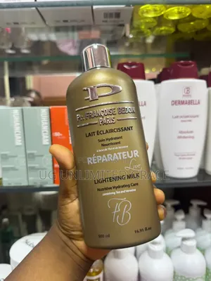 Per Franchise Lotion