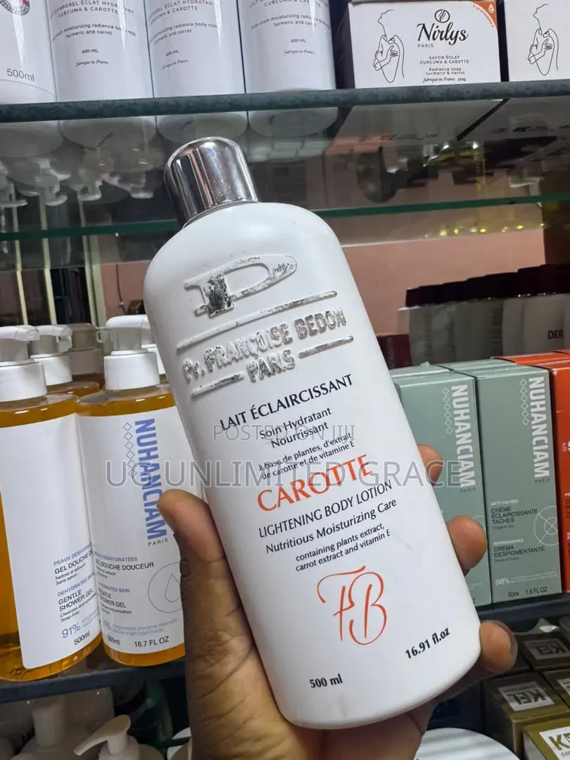 Per Franchise Lotion