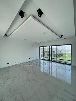 5bdrm Duplex in Ikate  Lekki Lagos for sale