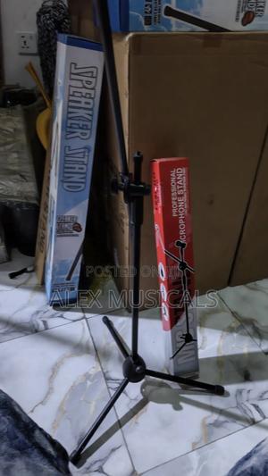 Microphone Stand
