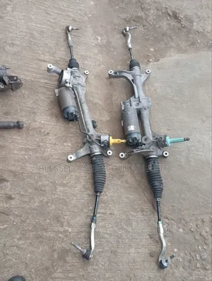 Mercedes Benz Ml350 and Glk350 Electric Steering Rack Available
