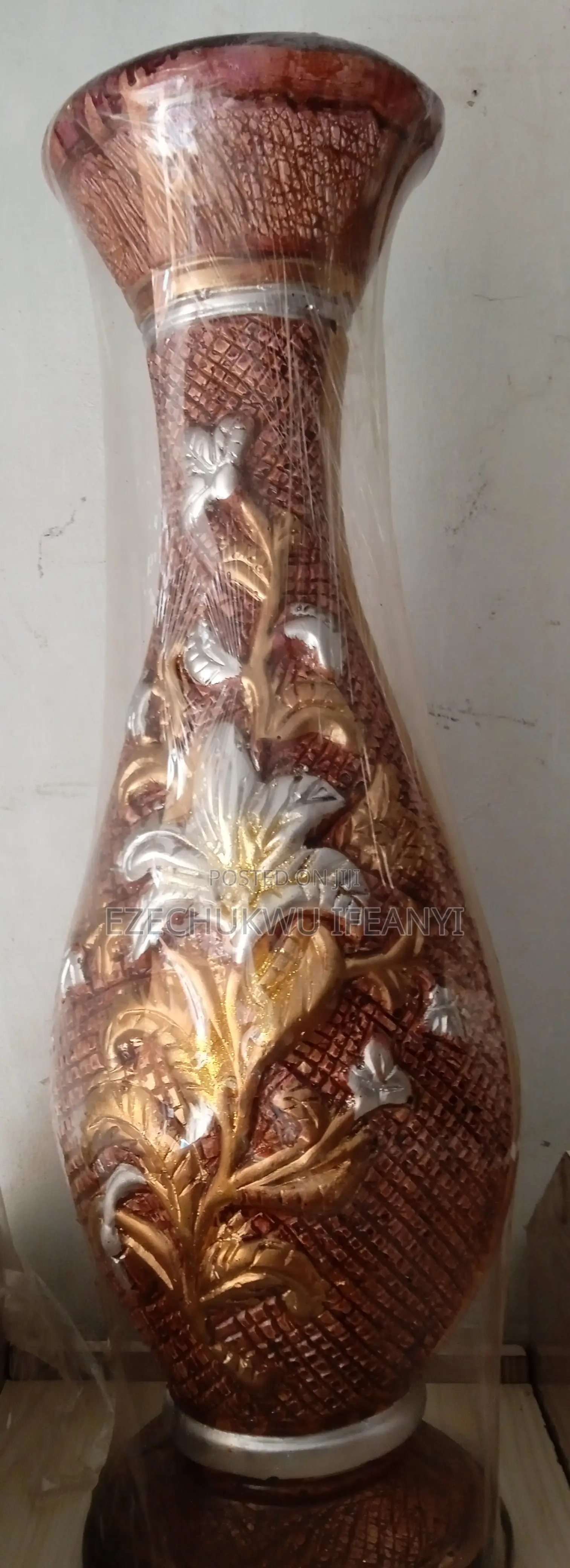 Flower Vases