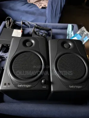 Behringer Media 40usb