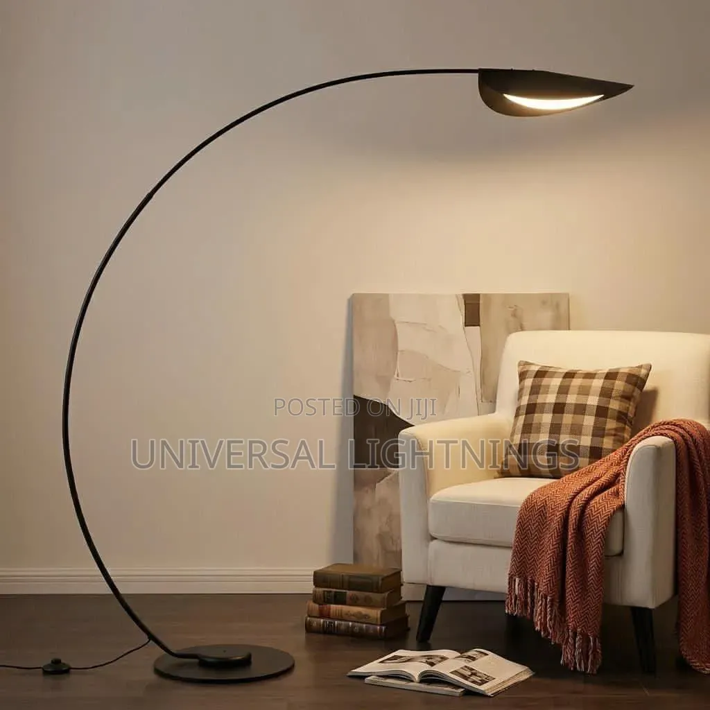 Smart Parlour Lamp